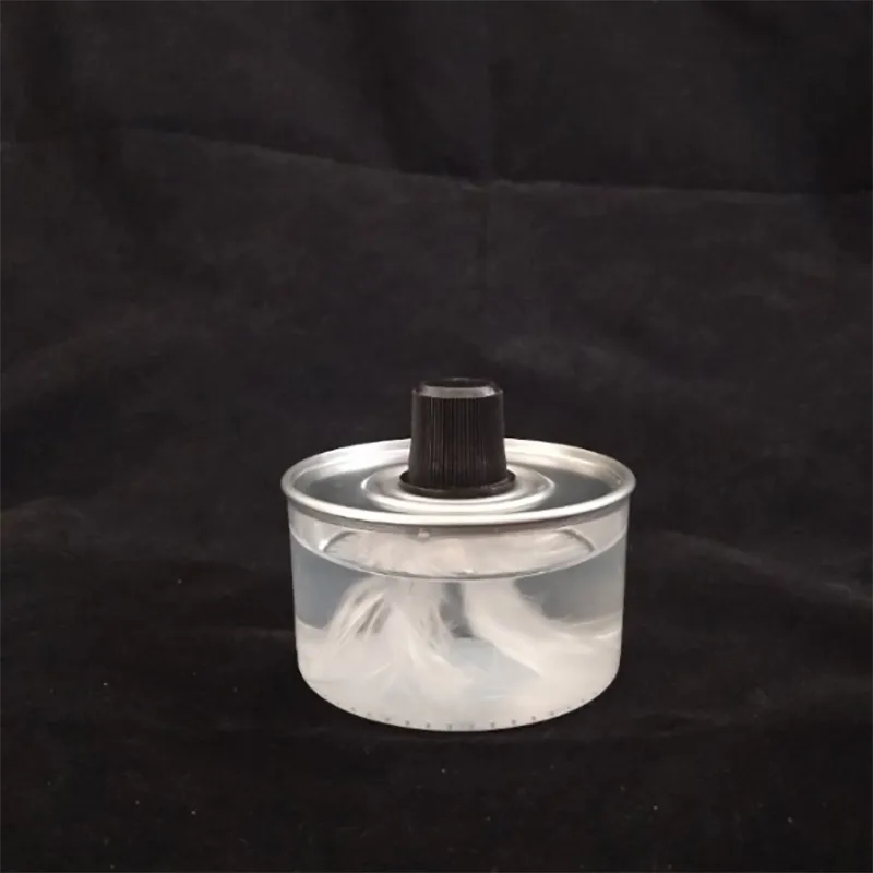 100% Pure Deg Ecofriendly Long Burning Wick Ecofriendly Chafing Dish Warmer Fuel Buffet Fuel Burners Chafing Fluid