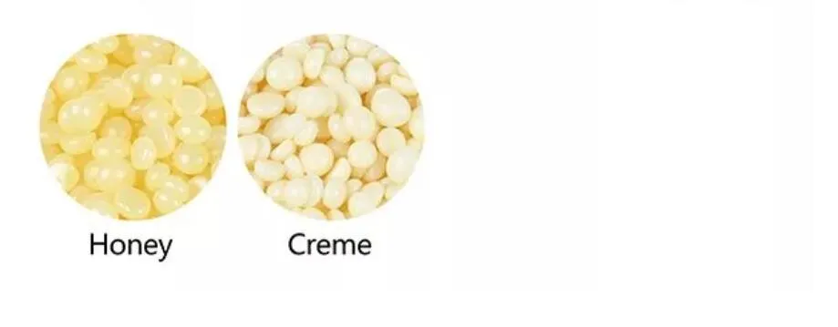 100g 0.69USD Depilatory Soft Wax Roll on Wax