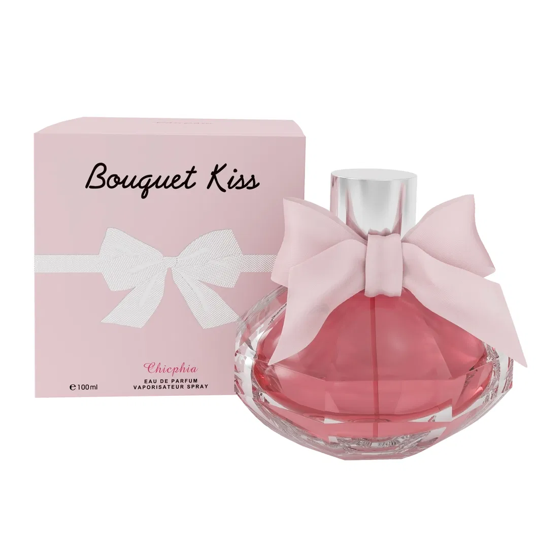 100ml Chicphia Valentine′s Day Gift Eau De Toilette