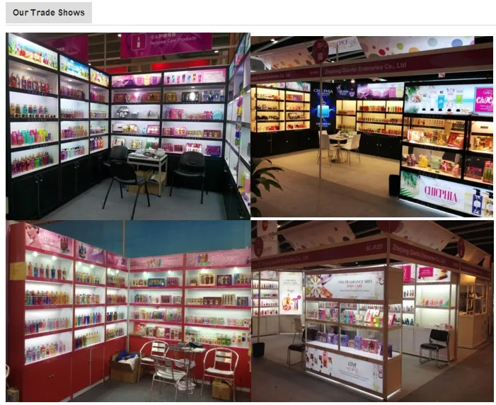 100ml Chicphia Valentine′s Day Gift Eau De Toilette