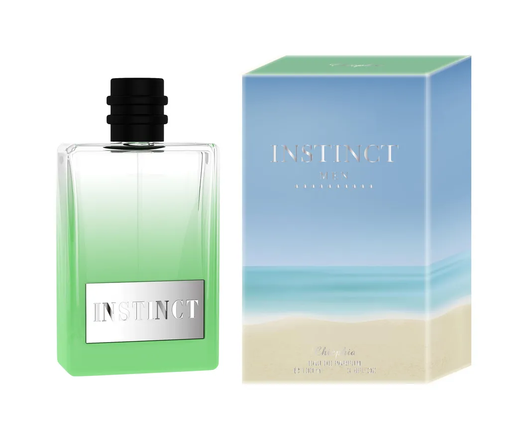 100ml Edt for Men