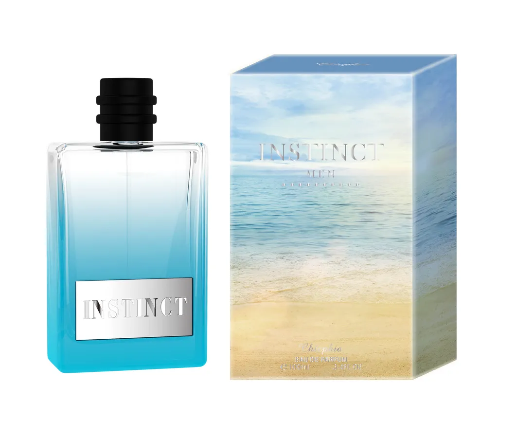 100ml Edt for Men