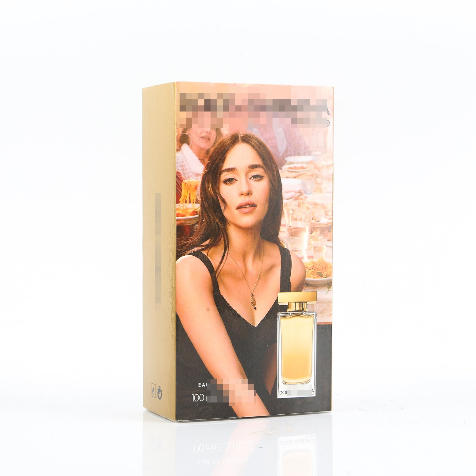 2021 New Arrival Long Lasting Body Spray Perfume for Lady
