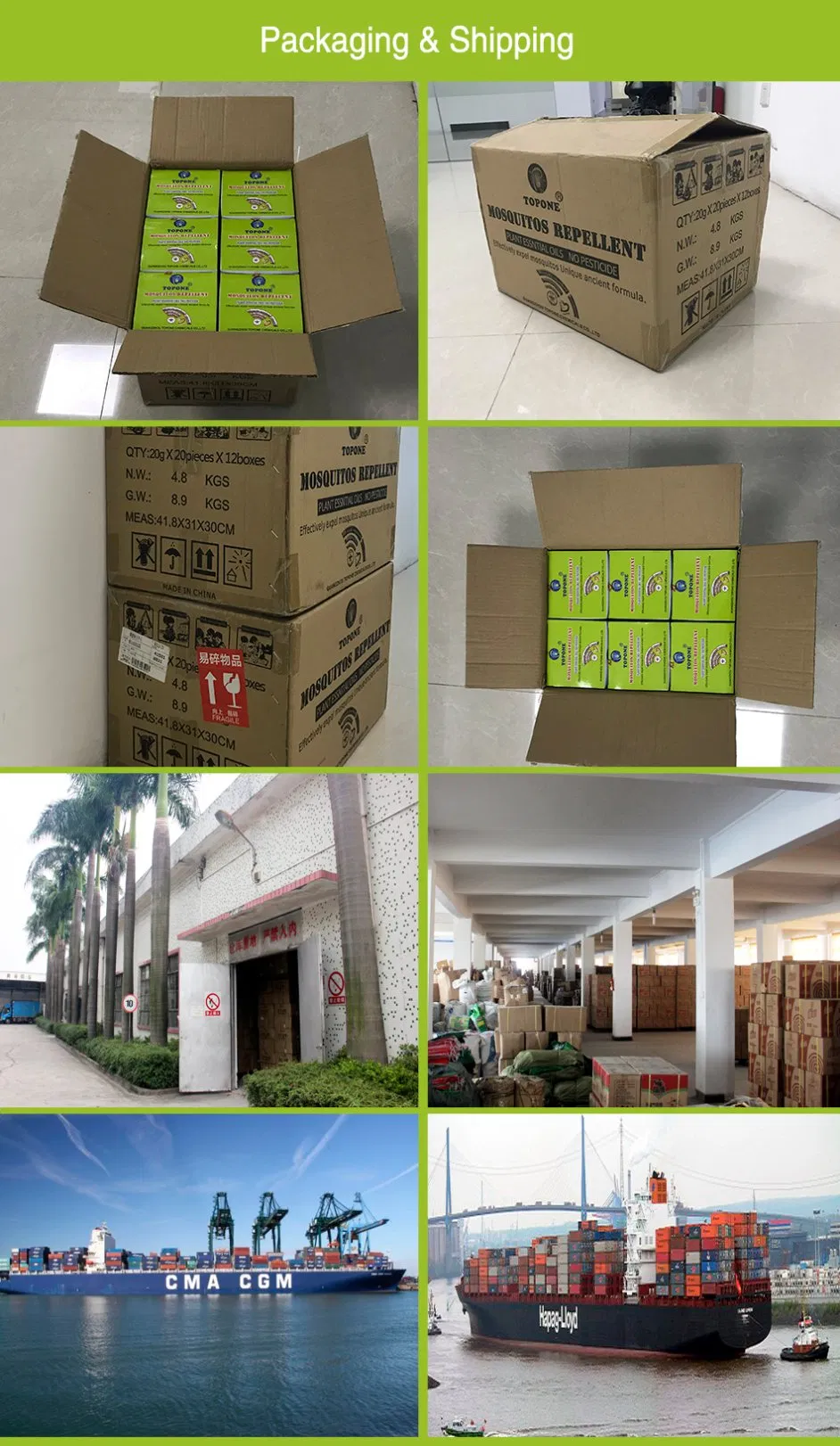 Mosquito Repellent Cream Ingredients