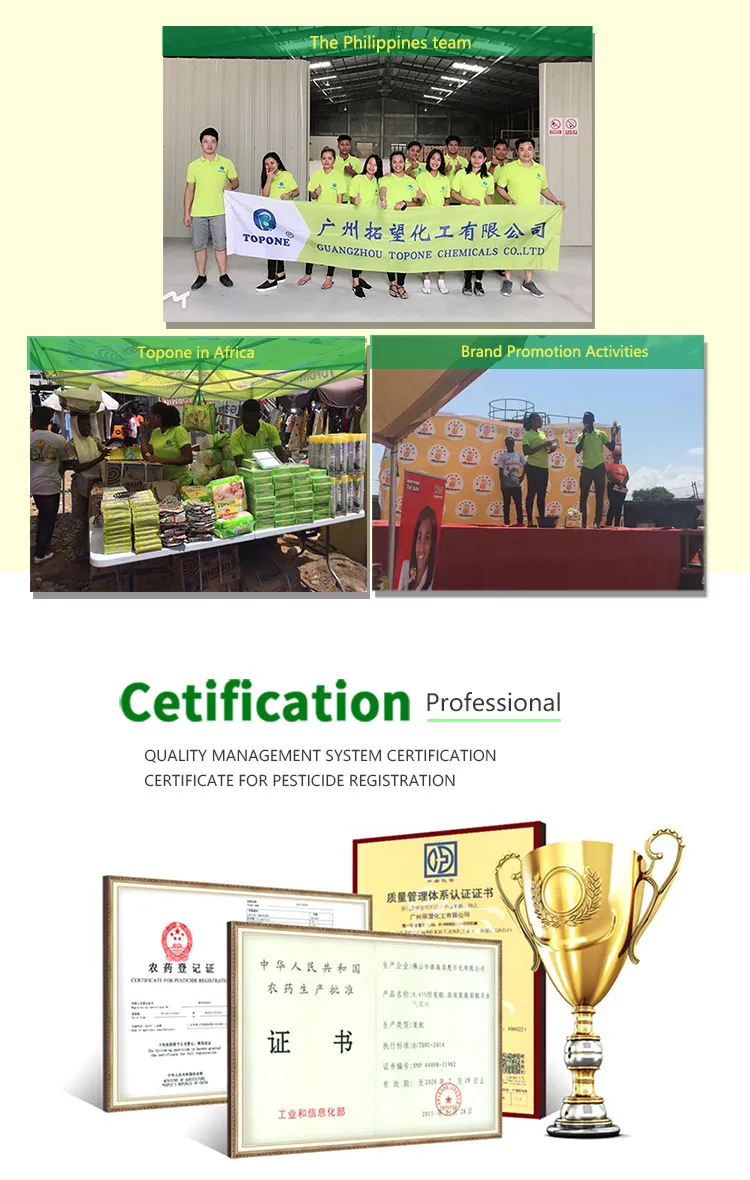 Mosquito Repellent Cream Ingredients