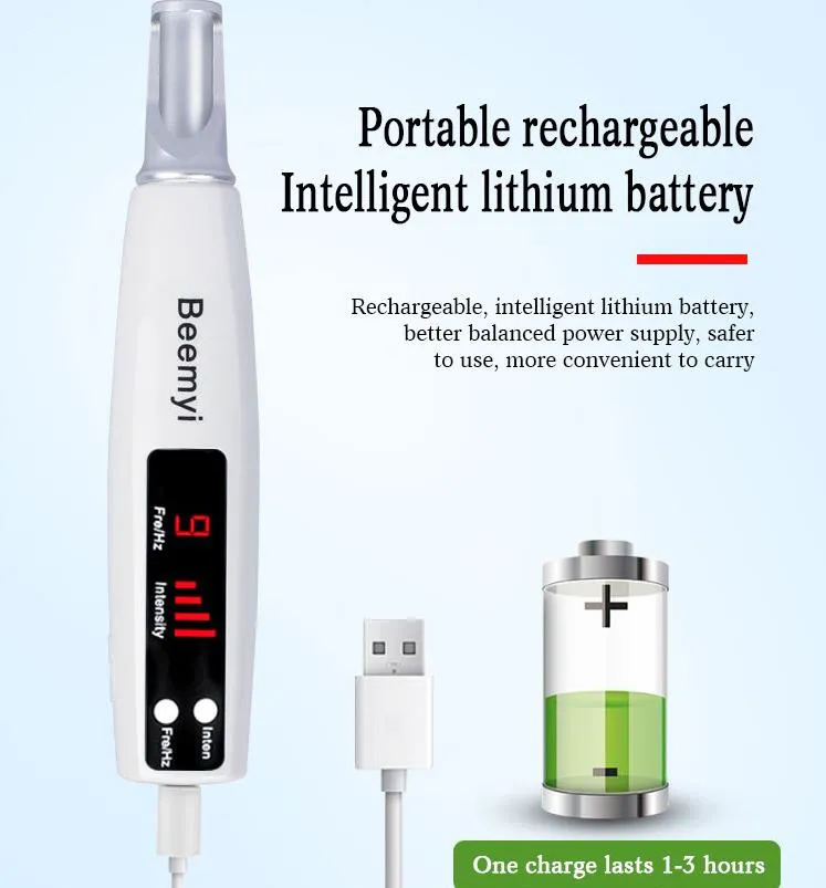 2022 Mole Removal Plasma Pen Eyelid Lifting Beauty Pen