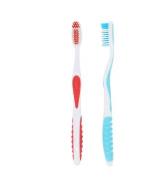 What is oral health