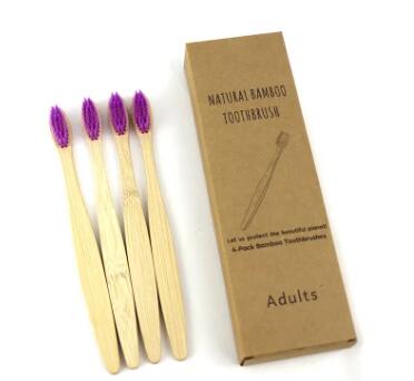 What are the recommended brushing techniques for effective dental care