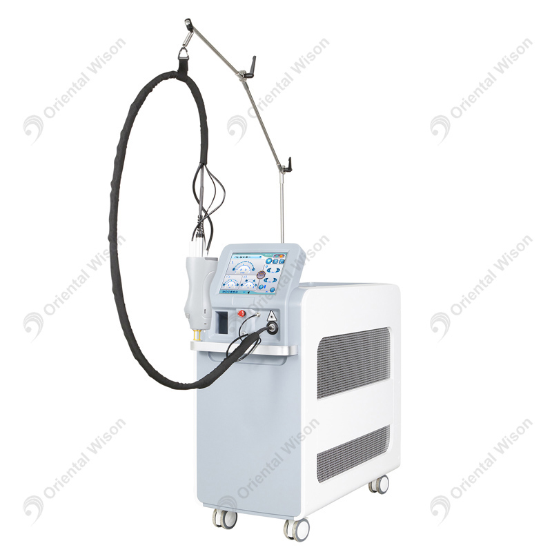 The Magic of Precision: How Alexandrite Laser Targets Hair Follicles for Lasting Smoothness