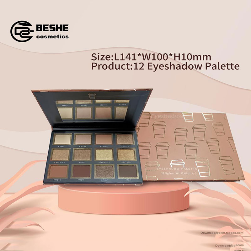Why we need to clean it after using Eye Cosmetics