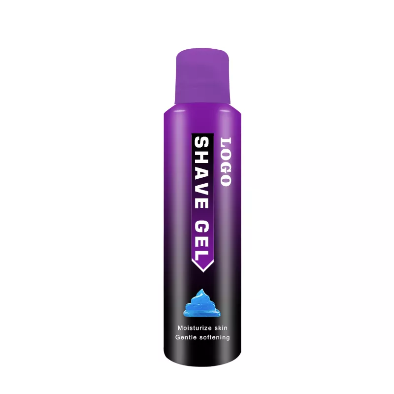 What Really Makes a Shaving Gel Prevent Razor Burn and Irritation?