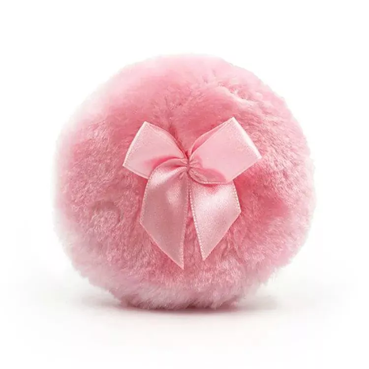 Can a Makeup Puff make for Flawless Application?