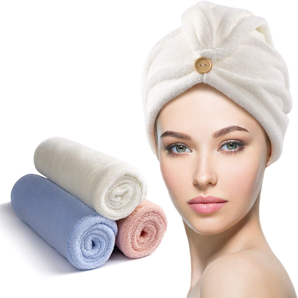 Is Your Hair Care Routine Damaging Your Locks?