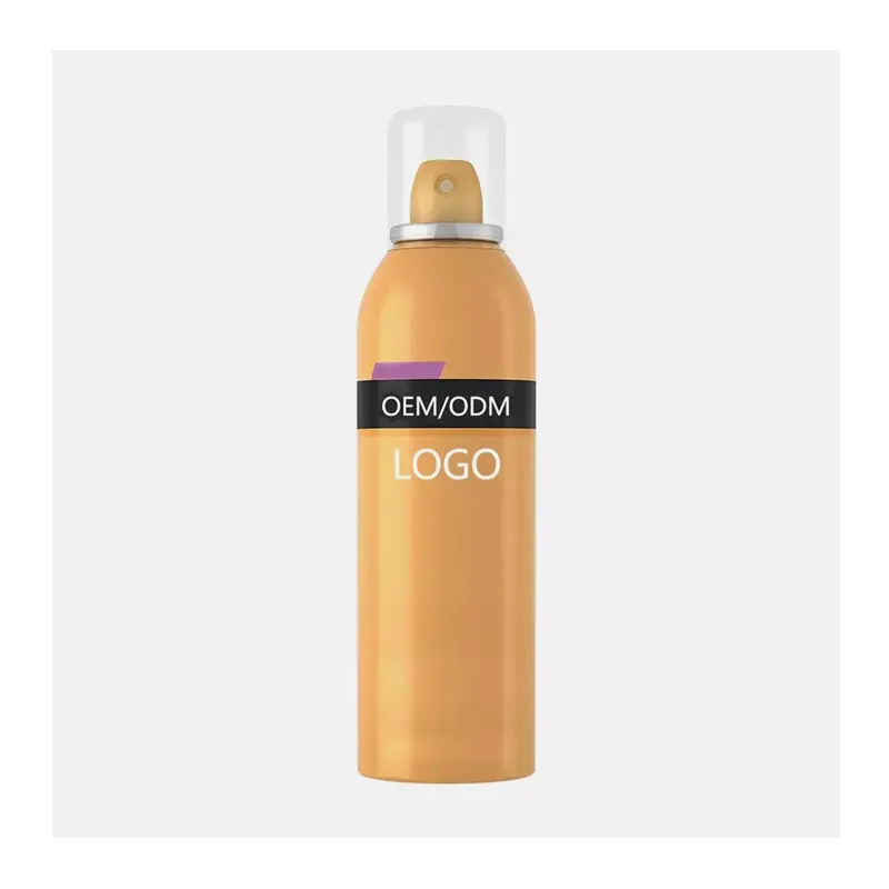 How to Avoid Streaks with Self Tanning Spray