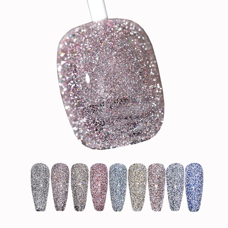 Why Should You Choose Disco Gel Polish for Your Nail Beauty?