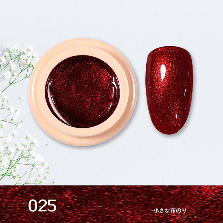 Is Solid Pudding Gel Polish Revolutionizing Your Nail Art Game?