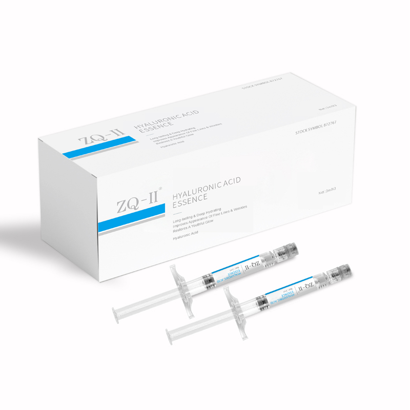 Why Should You Choose Hyaluronic Acid Essence for Your Skincare Routine?