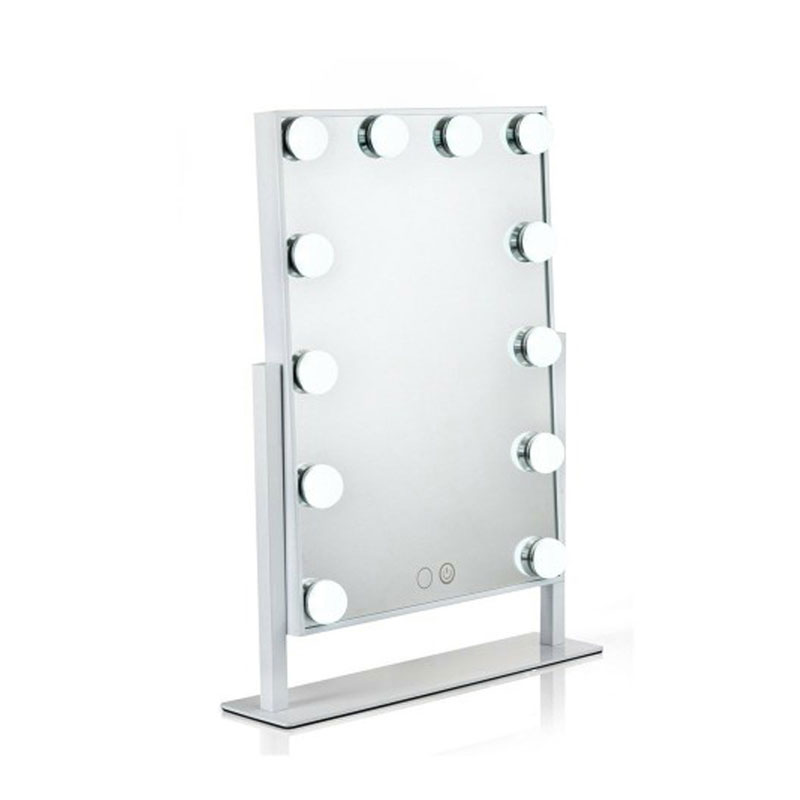 Why Should You Choose a Hollywood Style Brightness Adjustable Vanity Mirror?