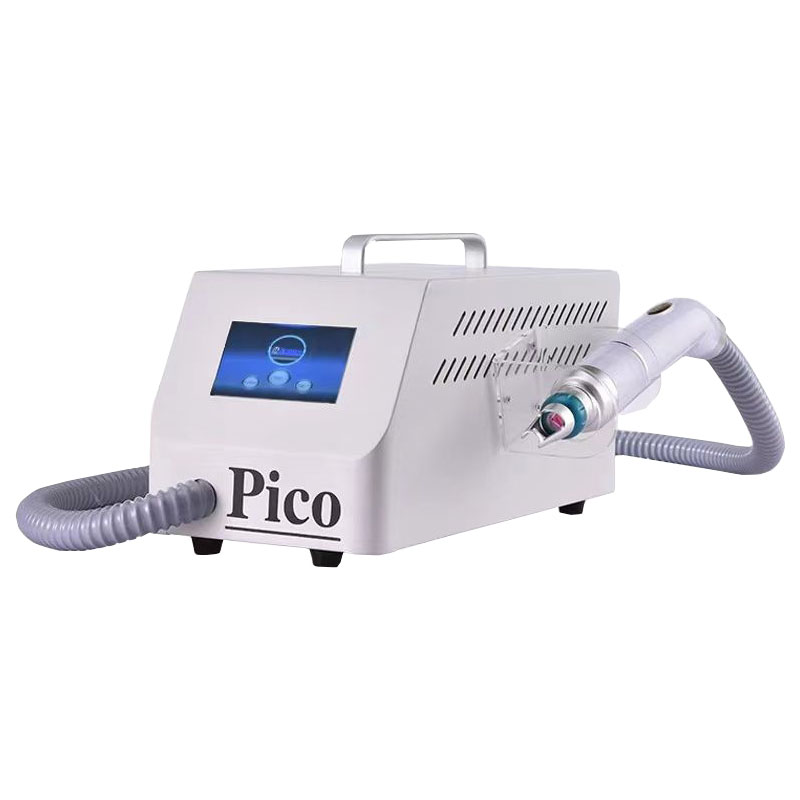 How Does Laser Tattoo Removal Work?
