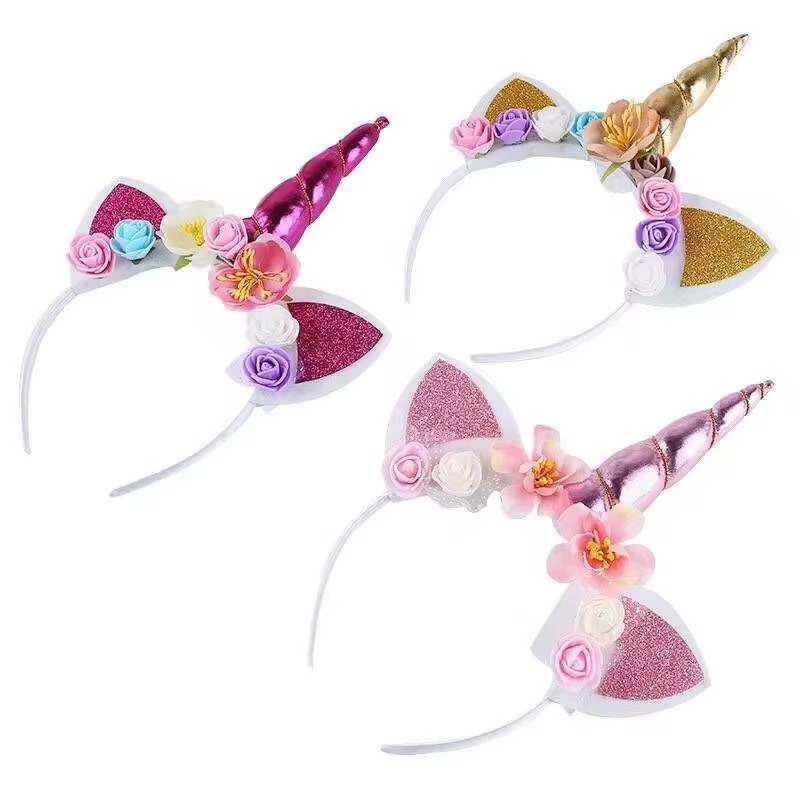 Why Should Parents Choose the Right Kid and Baby Headband?