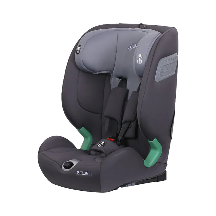 What Makes a Baby Safety Car Seat with Top Tether System ?