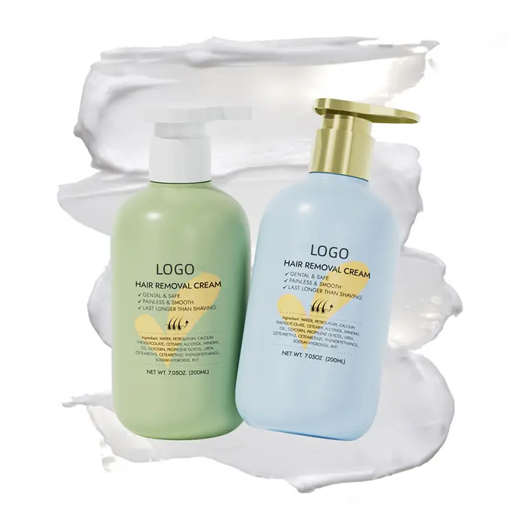 Which Depilatory Cream Is Recommended By Dermatologists