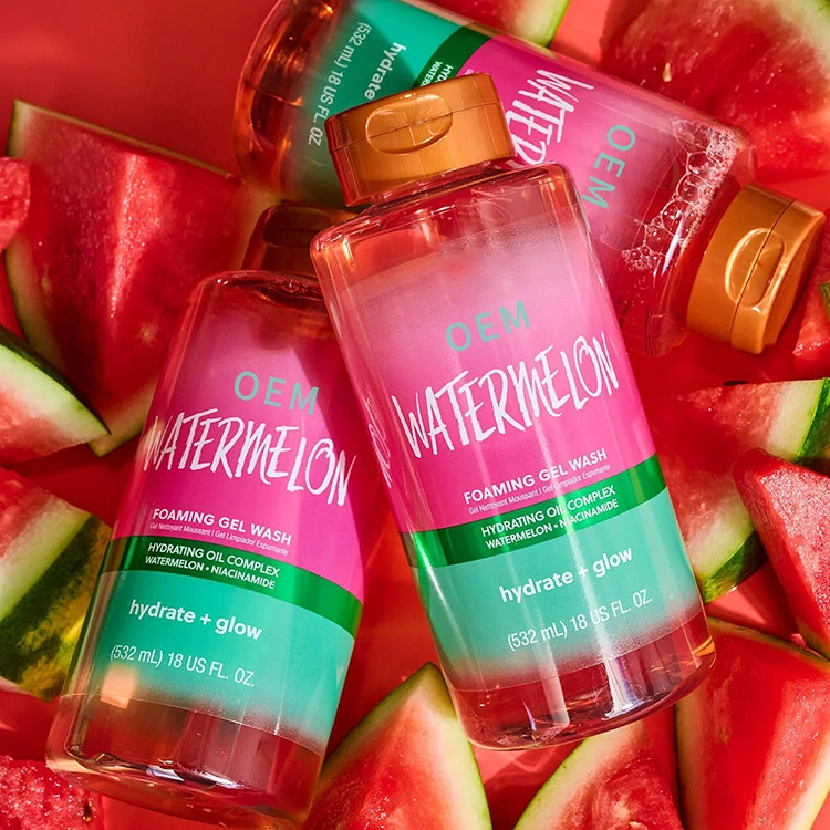 What Is the Most Luxurious Shower Gel Experience