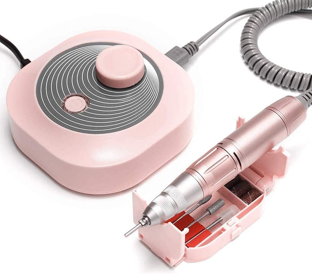 How Does a Nail Drill Revolutionize Professional and Home Manicure Care?