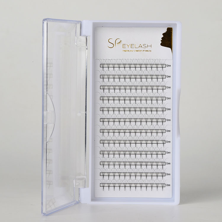 Where Can You Buy High Quality Pointy Base Premade Fans