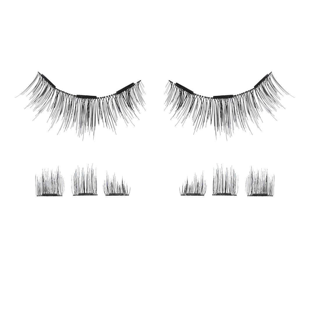 Why Are Reusable False Eyelash Sets Becoming a Must-Have for Beauty Lovers