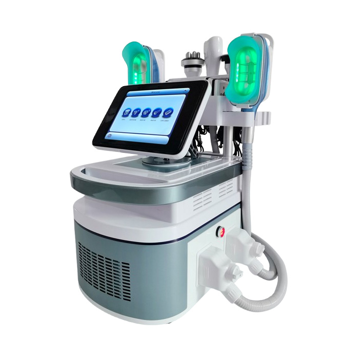 Why Is a Cryolipolysis Machine the Smart Choice for Non-Invasive Fat Reduction?