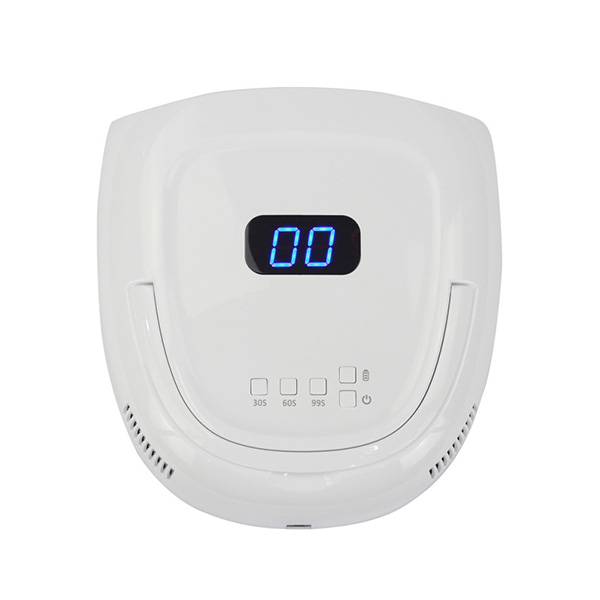 What Makes Cordless Nail Lamps the Future of Professional and Home Nail Care?