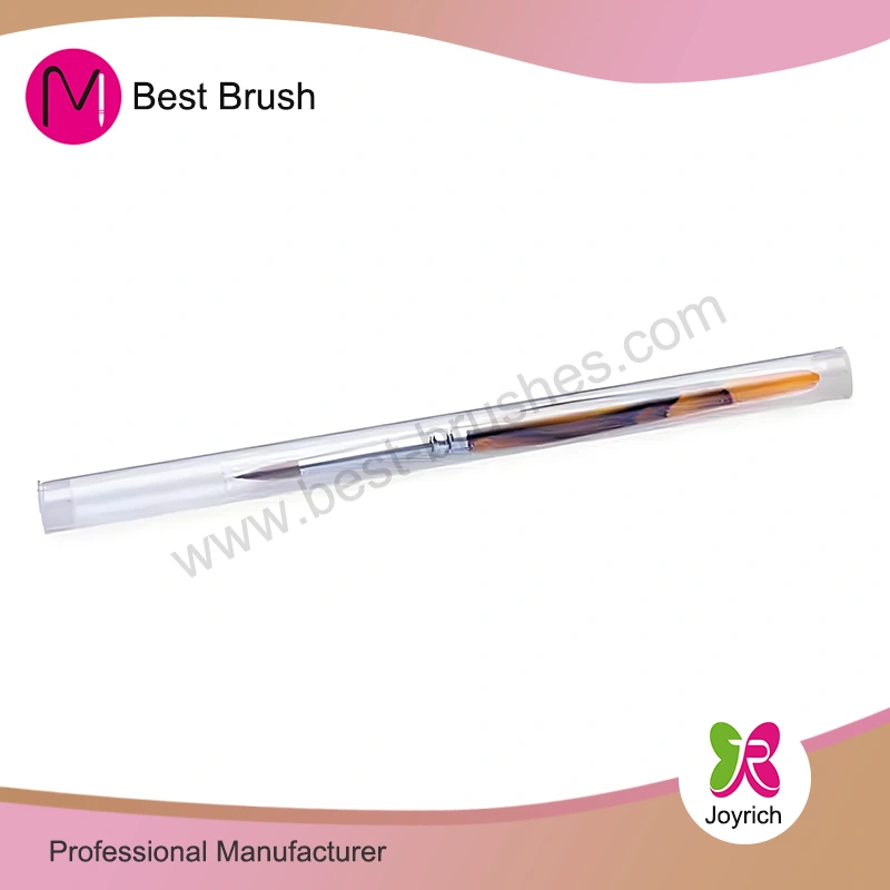 What makes a nail brush package worth carrying today?