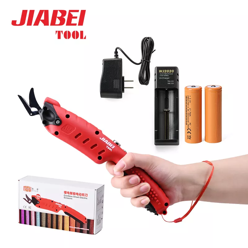 What to Look for in Professional Electric Scissors