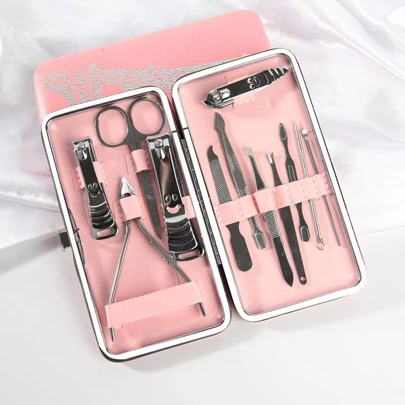 Are Electric Nail Files Better Than Traditional Ones for Beginners