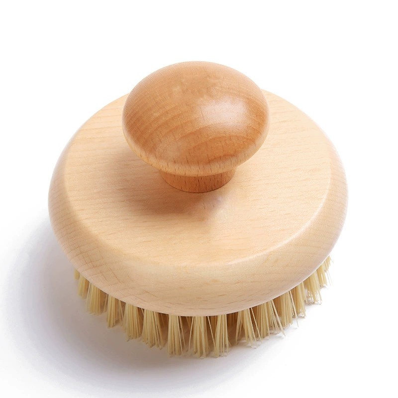 Why Should You Choose a Bamboo Body Brush for Your Skincare Routine?