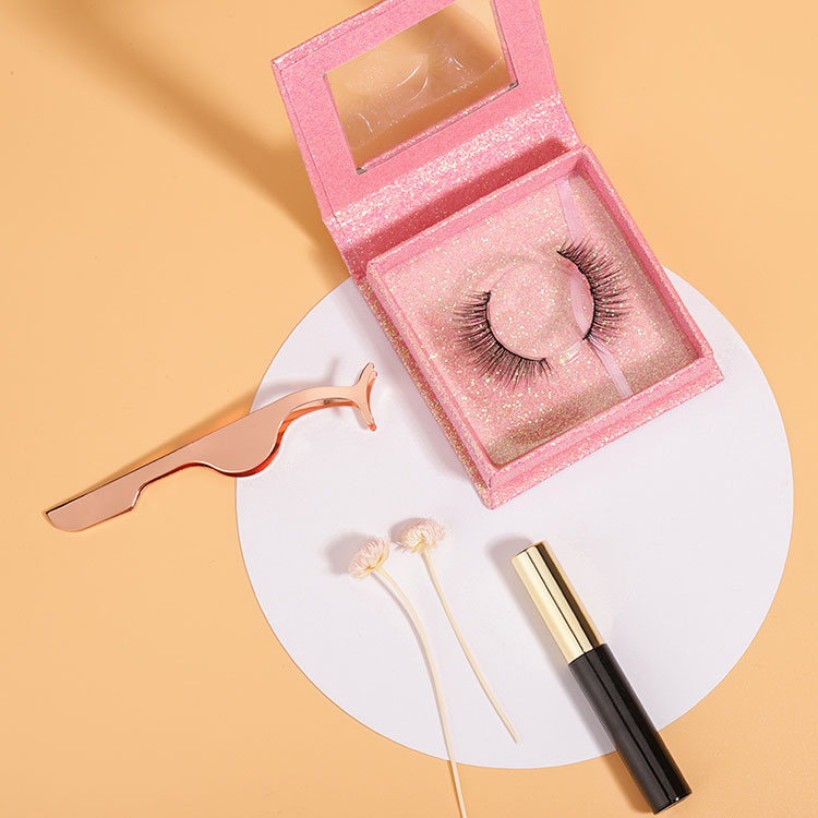 How Do Magnetic False Eyelashes Transform Lash Enhancement and Shape the Future of Eye Beauty?