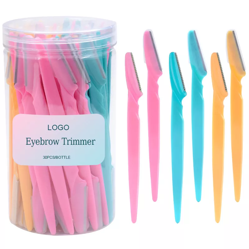 What Features Should I Look for in a Waterproof Eyebrow Trimmer