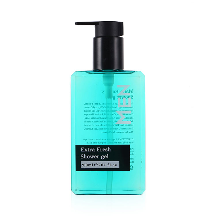 How is Native Body Wash Formulated to Maintain the Skin’s Natural pH Balance