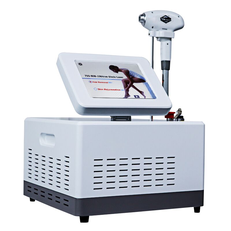 How Does Laser Hair Removal Work to Achieve Smooth Skin?