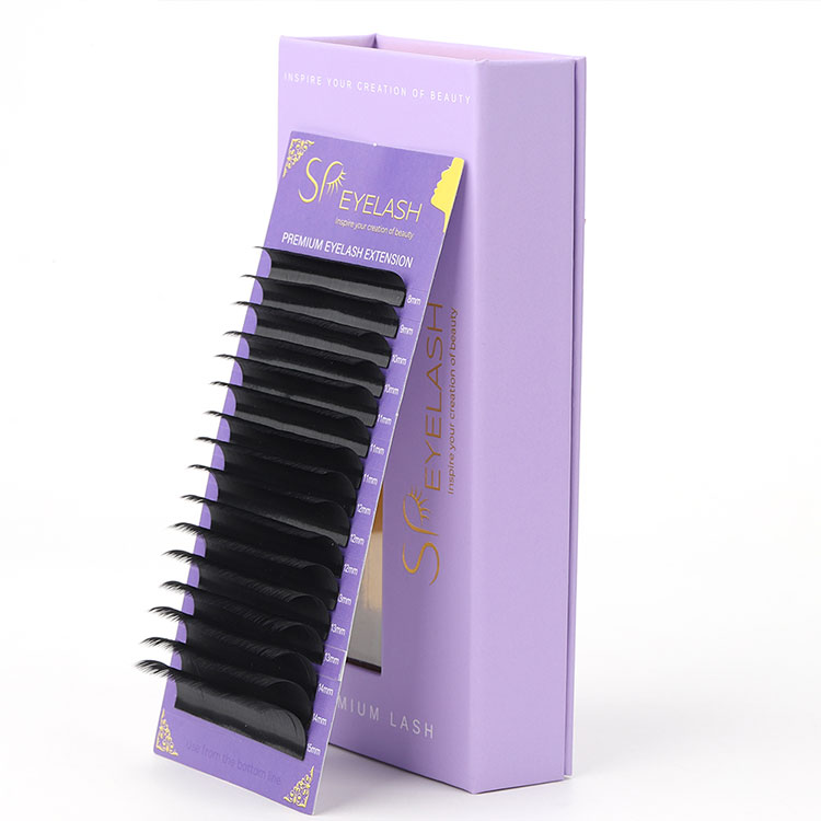 Why Are Mink Individual Lashes the Ultimate Choice for Stunning Eyes?