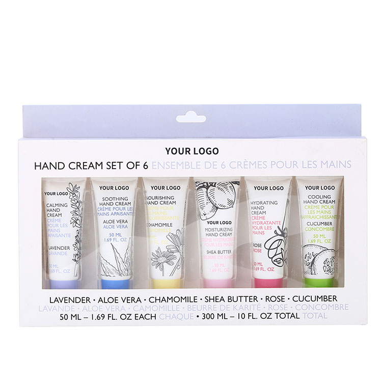 What Makes a Hand Cream Absorb Quickly Without Feeling Greasy