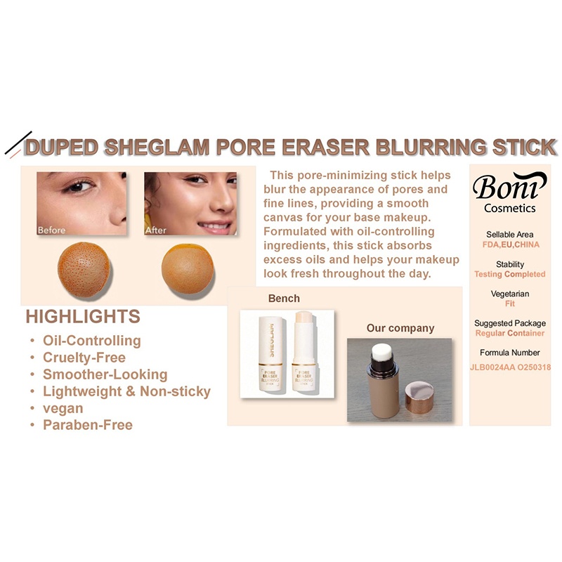 What Is Dupe Primer and Why Is It Becoming a Smart Choice in Beauty?