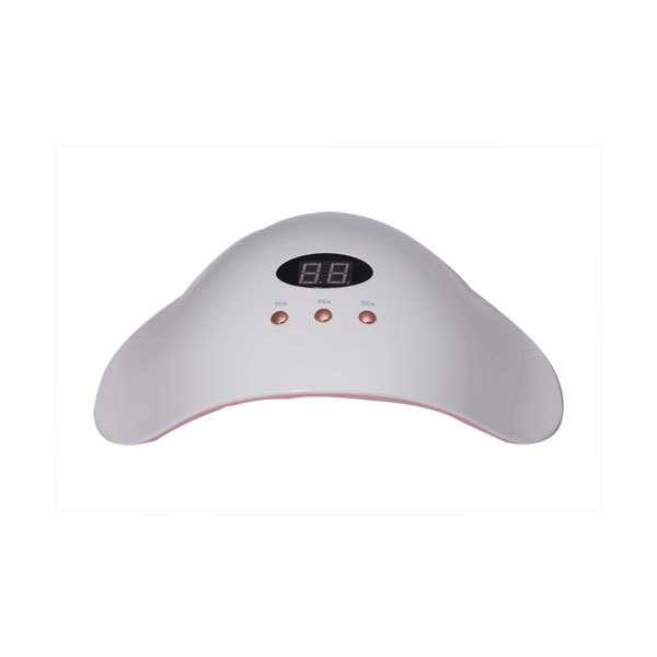 How Does a 36W UV Nail Polish Light For Gels 18 LEDS Improve Your Nail Salon Results?