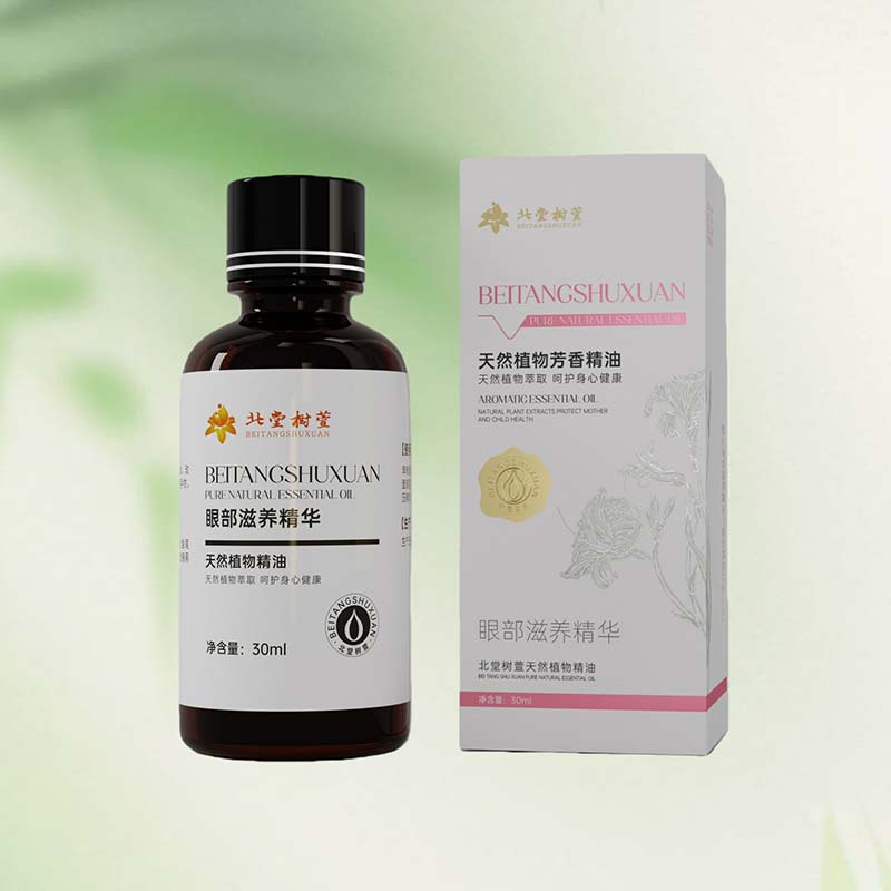 Why Is Eye Nourishing Serum Essential for Modern Skincare?