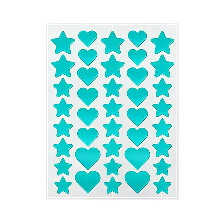 What Makes Translucent White Dots Hydrogel Acne Patch So Effective for Clear Skin?