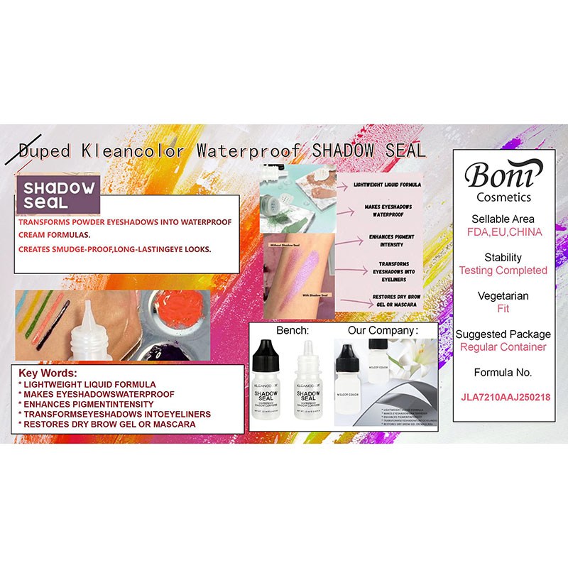 What Is Dupe Eye Shadow and Why Is It Becoming a Smart Choice for Beauty Brands?