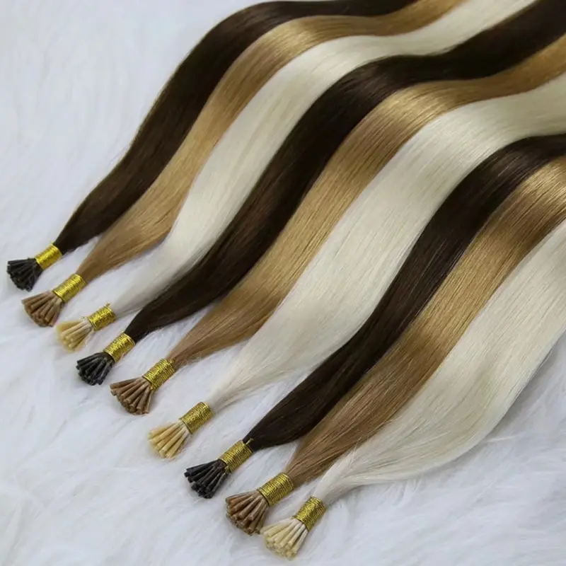How Do I Tip Hair Extensions Redefine Natural Hair Volume and Salon Profitability?