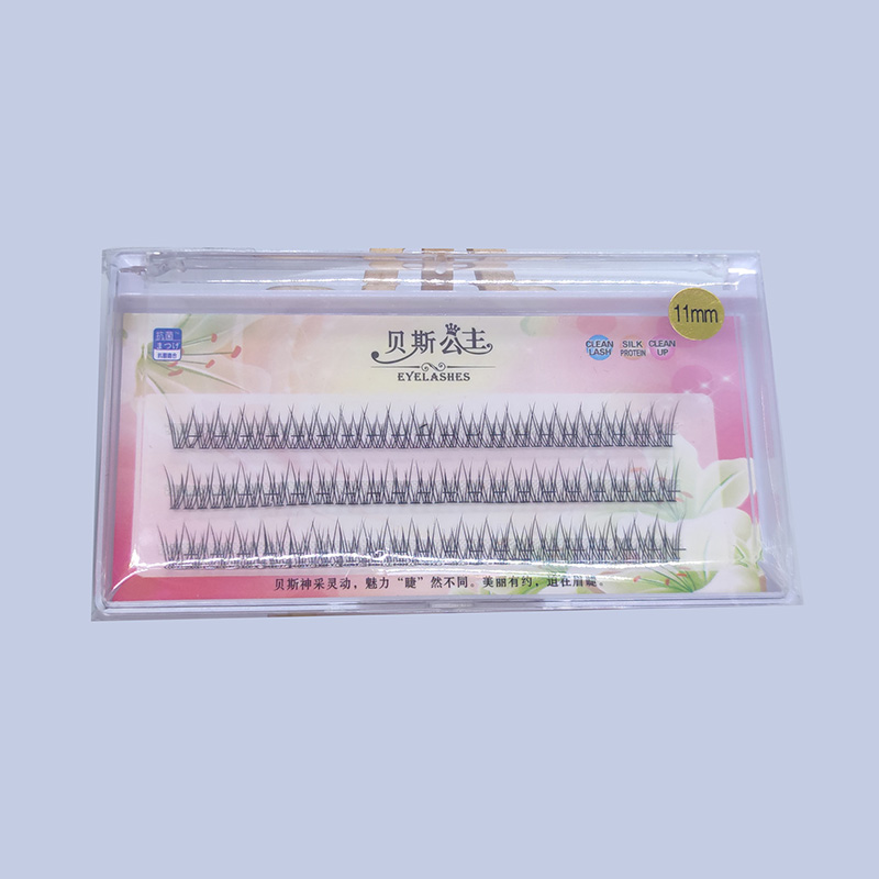 What Makes Fishtail Lash Extensions a Game-Changer in Modern Eyelash Beauty?