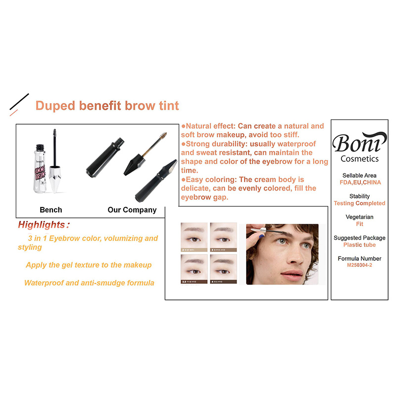 What Is Dupe Brow and Why Is It Revolutionizing the Beauty Industry?